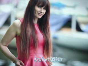 IzabelaStar