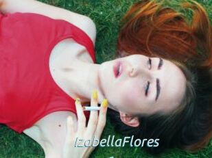 IzabellaFlores
