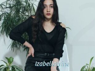 IzabellaWine
