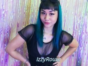 IzzyRouse