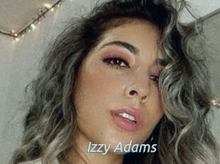 Izzy_Adams