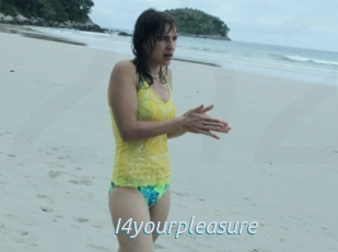 I4yourpleasure