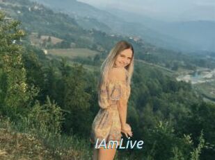 IAmLive