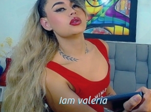 Iam_valeria