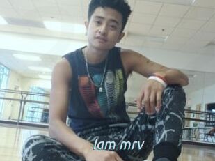 Iam_mrv