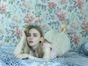 Iambrookssi