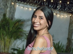 Iamchelse69