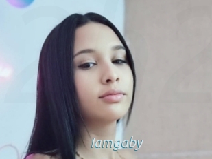 Iamgaby