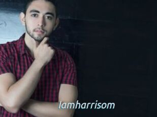 Iamharrisom