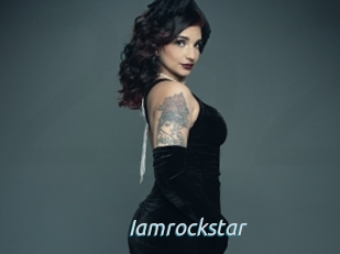 Iamrockstar