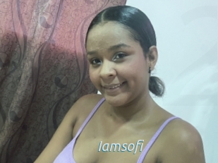 Iamsofi