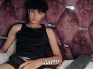 Ian19