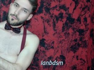 Ianbdsm
