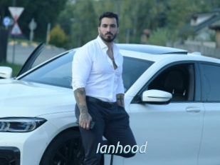 Ianhood
