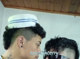 Ianmonterry