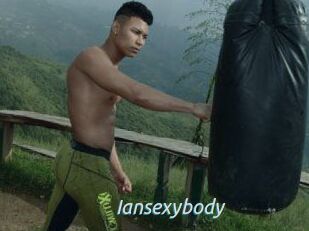 Ian_sexybody