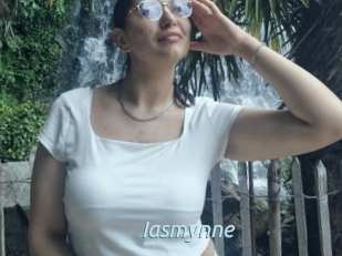 Iasmynne