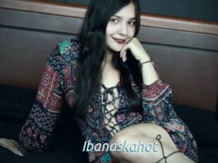 Ibanaskahot