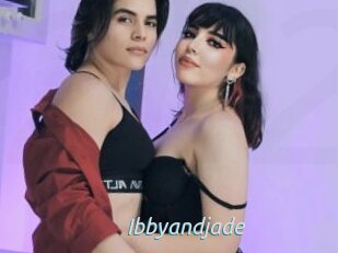 Ibbyandjade