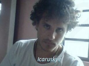 Icaruskye