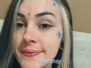 Icecansy