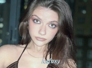 Icefoxy