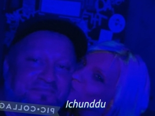 Ichunddu