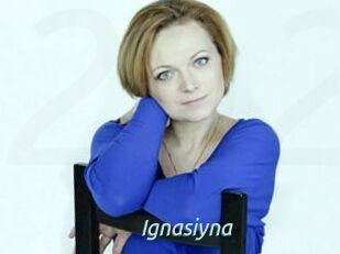 Ignasiyna