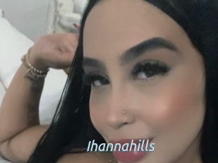 Ihannahills