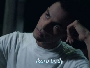 Ikaro_birdy