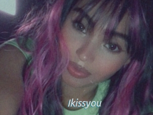 Ikissyou