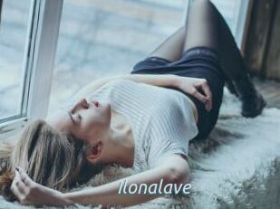 Ilonalave