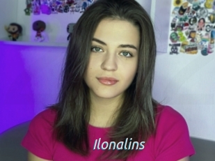 Ilonalins