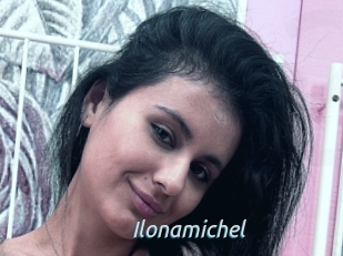 Ilonamichel