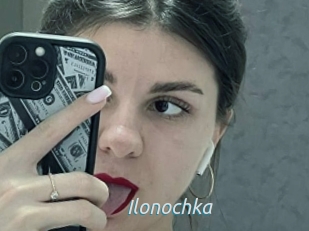 Ilonochka