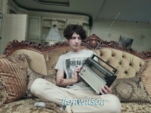 Ilonwilson