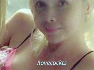 Ilovecockts