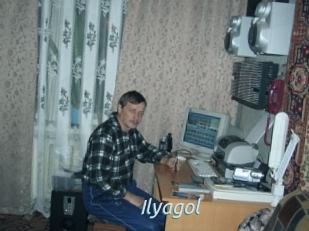 Ilyagol