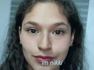 Im_nikki