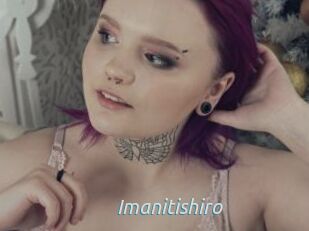 Imanitishiro