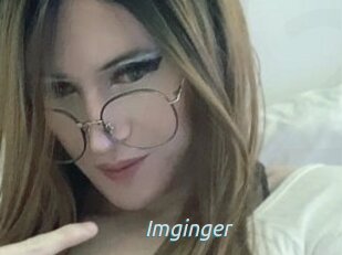 Imginger