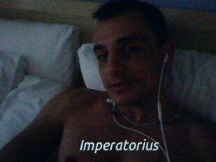 Imperatorius
