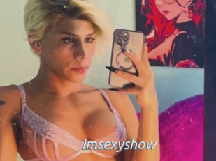 Imsexyshow