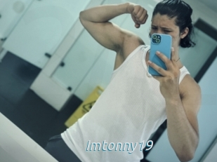 Imtonny19