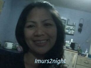 Imurs2night