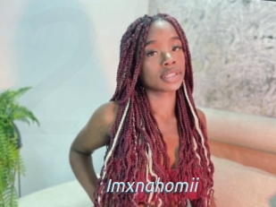 Imxnahomii