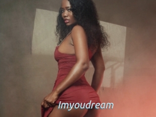Imyoudream