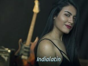 Indialatin