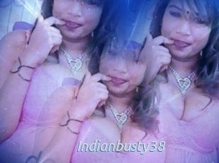 Indianbusty38