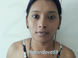 Indiandove69
